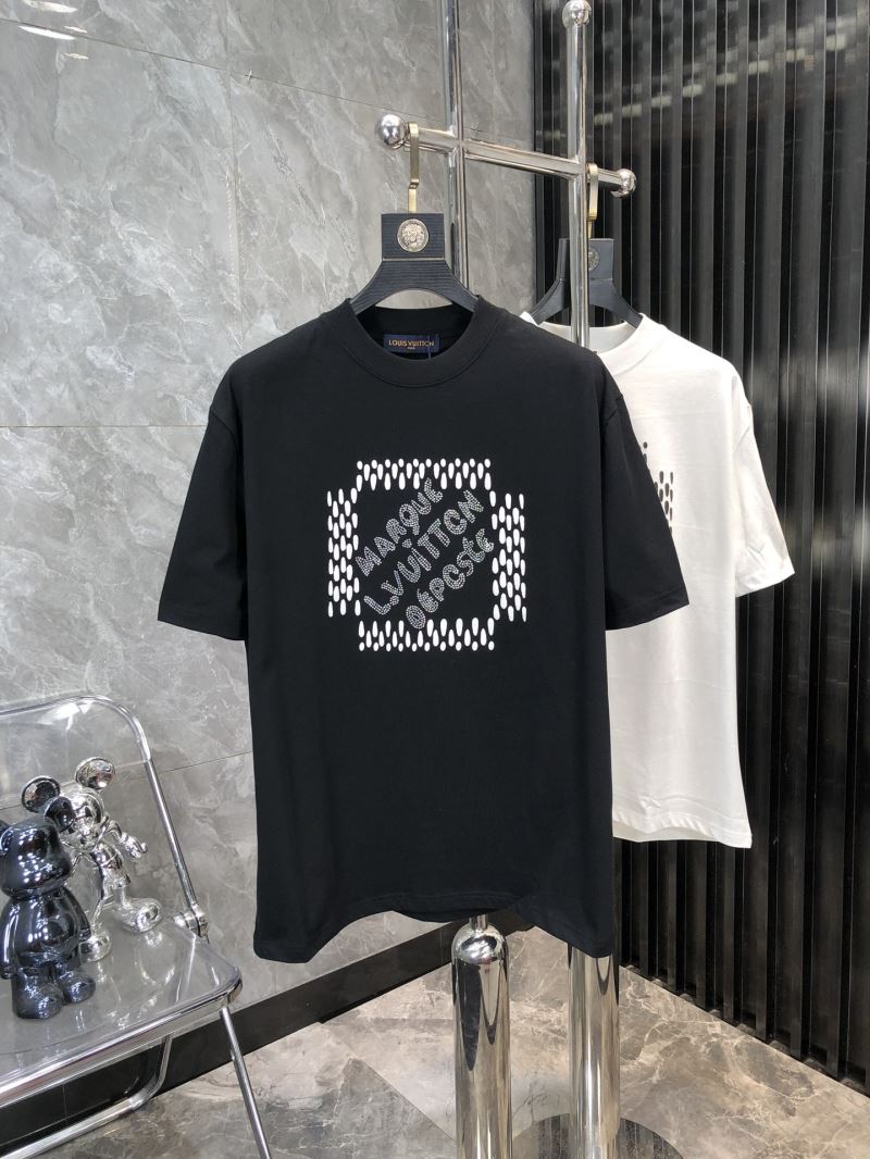 Louis Vuitton T-Shirts